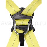 АЛЬФА 1.5 Страховочная привязь. Размер: 1