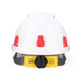 Каска защитная РФИ-3 БИОТ® РАПИД белая (72717)
