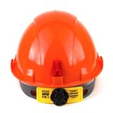 Каска защитная СОМЗ-55 FavoriT RAPID  (оранжевая) (75714)