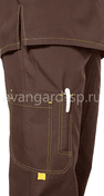 Комплект мужской "Аура"