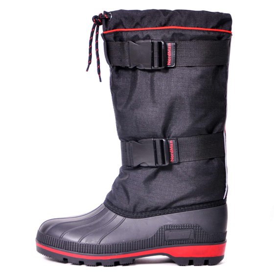 Бахилы Nordman Red