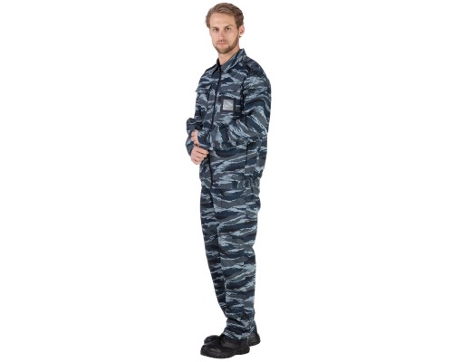 Костюм охранника "Классик" Костюм охранника "Классик"