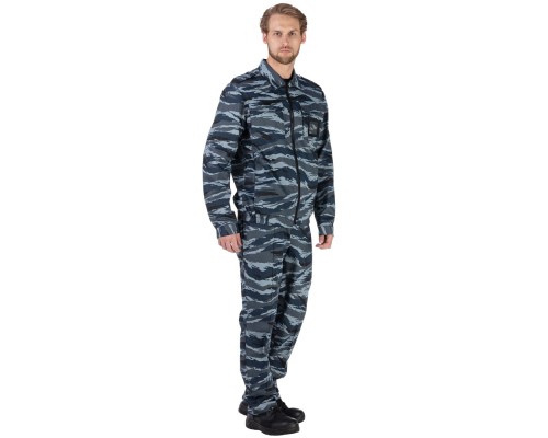 Костюм охранника "Классик" Костюм охранника "Классик"