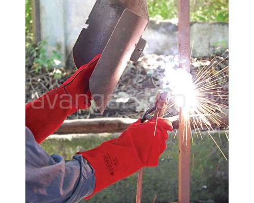 Краги Унивелд (LB4JO) Краги Унивелд (LB4JO)
