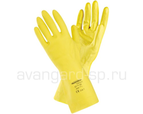 Перчатки Эффект (EF-F-06)