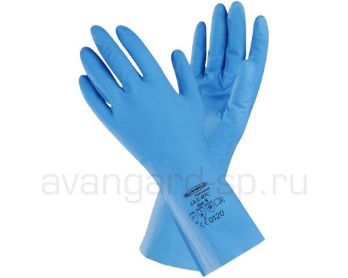 Перчатки Нитротач (GI-U-07C) Перчатки Нитротач (GI-U-07C)