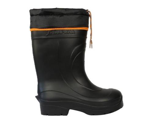 Сапоги мужские из «ЭВА»