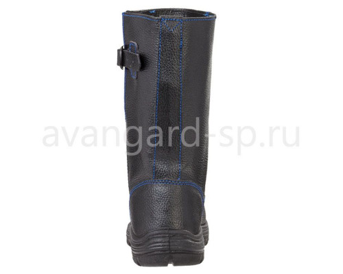 Сапоги Легион, МП, ПУ Сапоги Легион, МП, ПУ