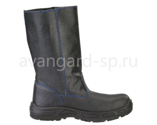 Сапоги Легион, МП, ПУ Сапоги Легион, МП, ПУ
