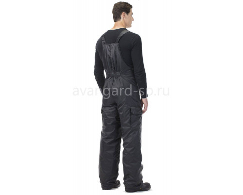 Полукомбинезон