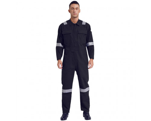 Комбинезон «NEW» (синий), СОП