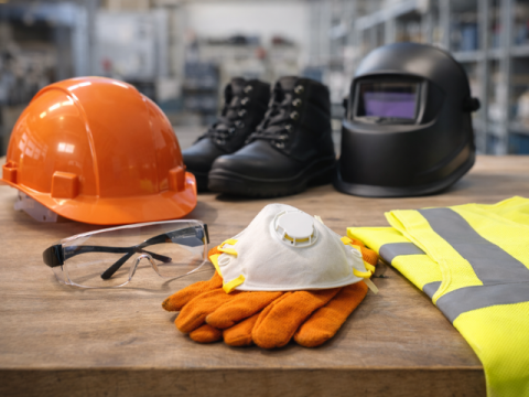 Где купить СИЗ в Крыму: надёжные решения для рабочих задач